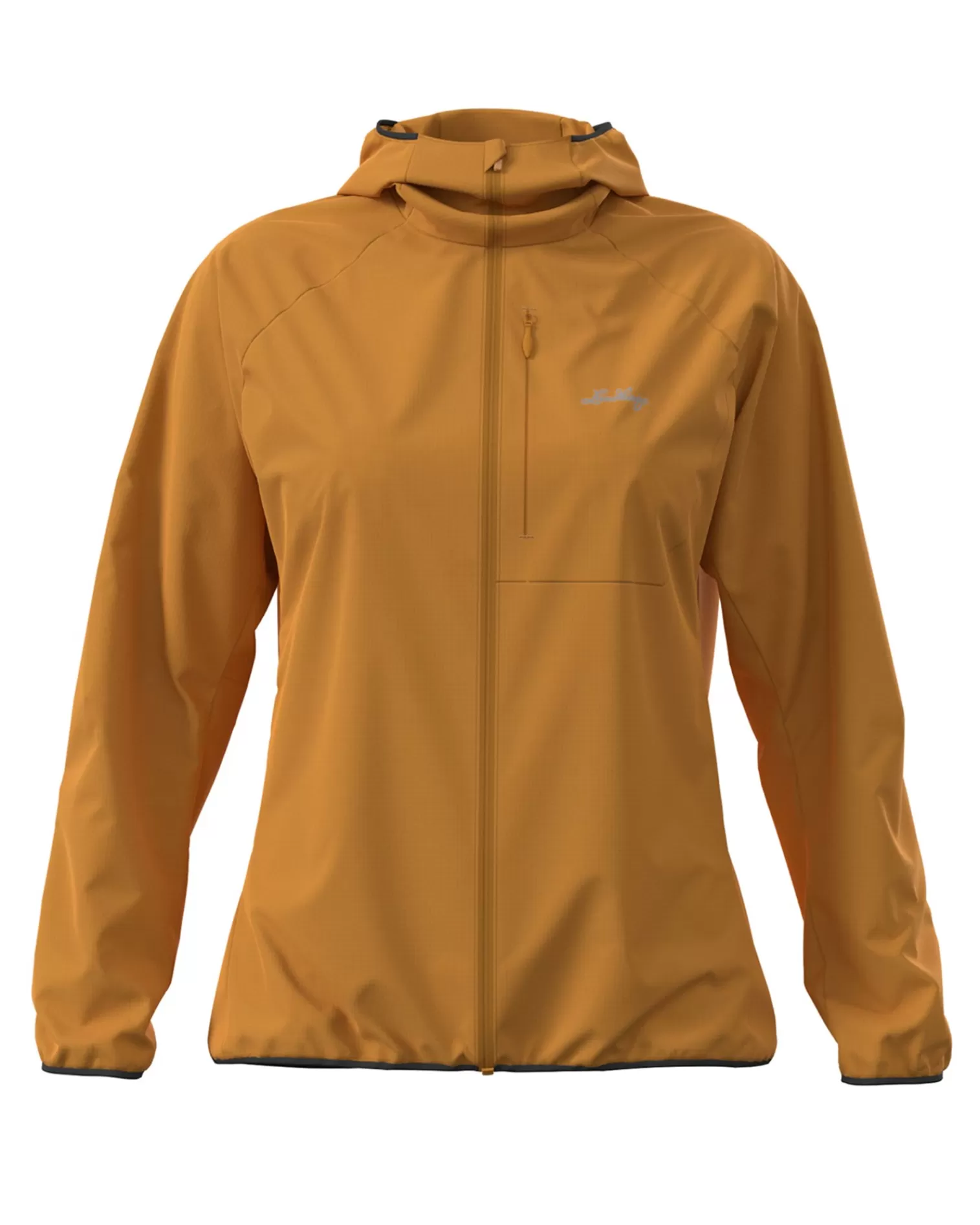 Cheap Lundhags Tived Light Wind Jacket W Gold