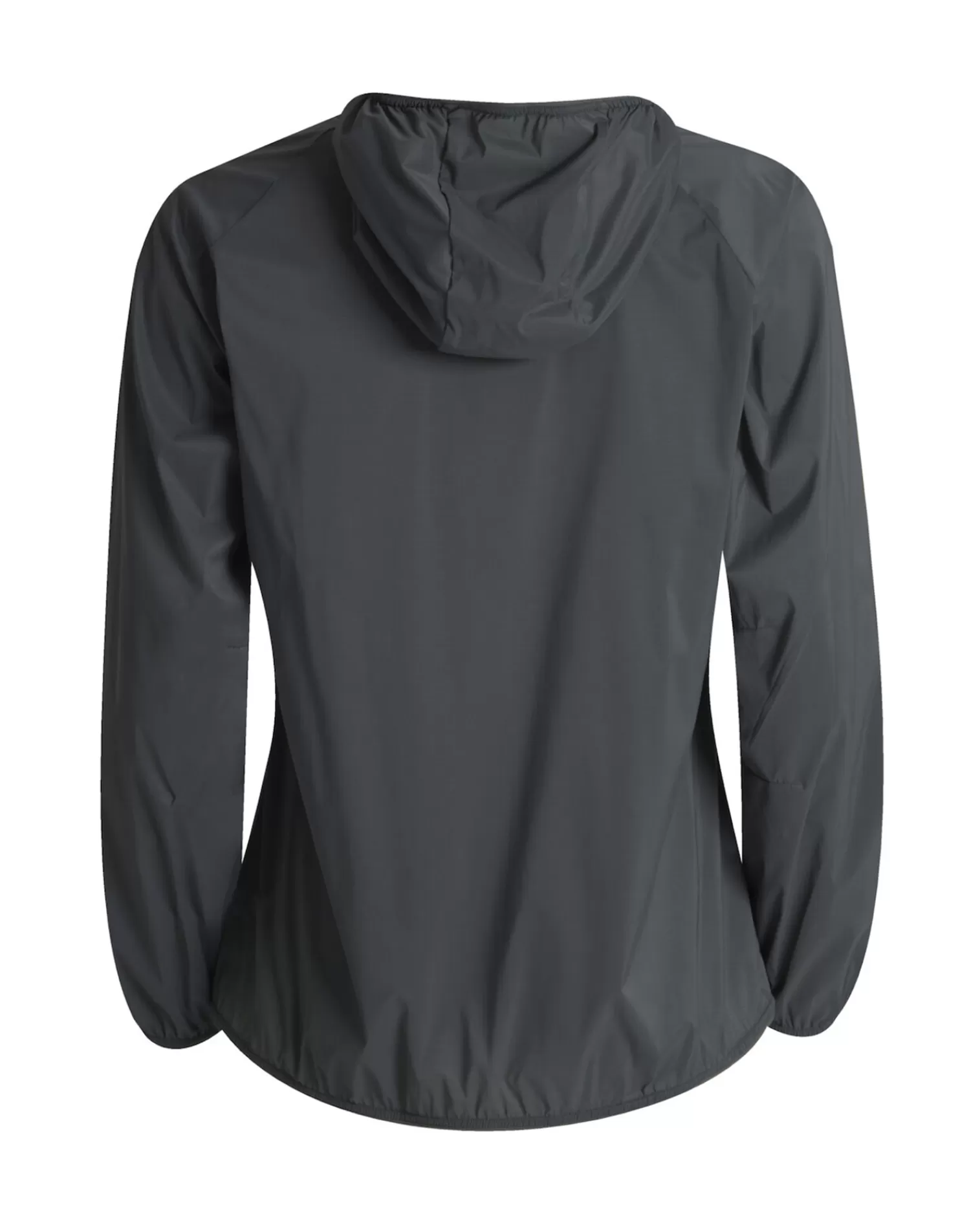 Store Lundhags Tived Light Wind Jacket W Dark Agave