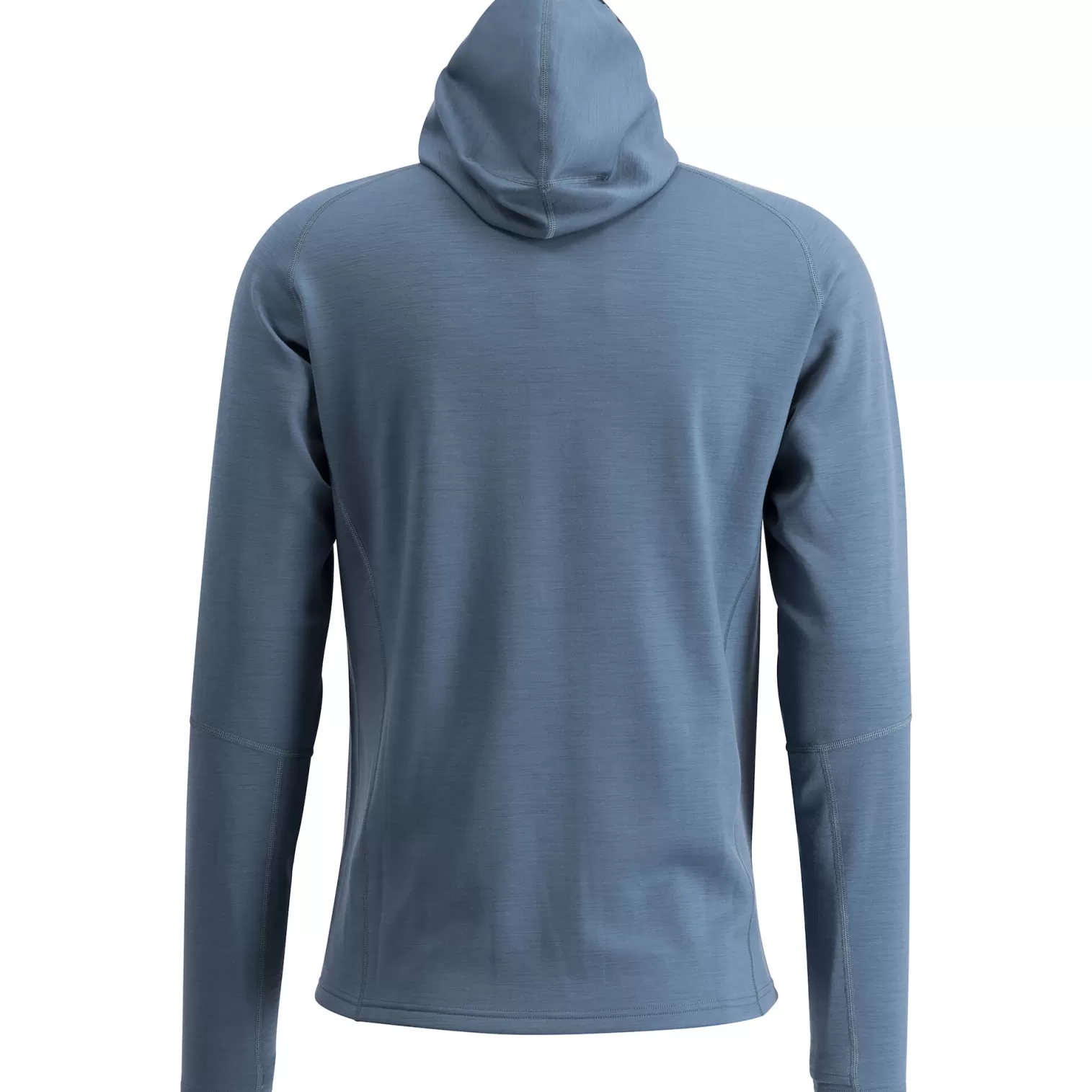 Flash Sale Lundhags Tived Merino Hoodie M Denim Blue