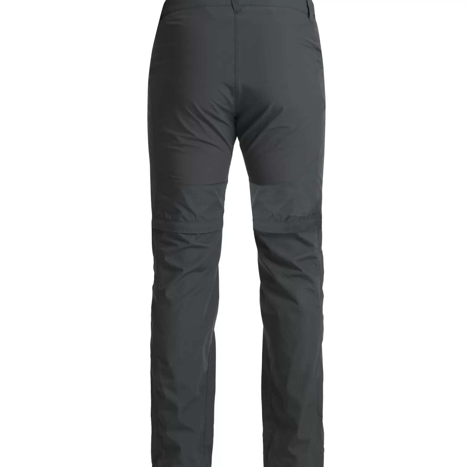 Clearance Lundhags Tived Zip-off Pant M Dark Agave/Seaweed
