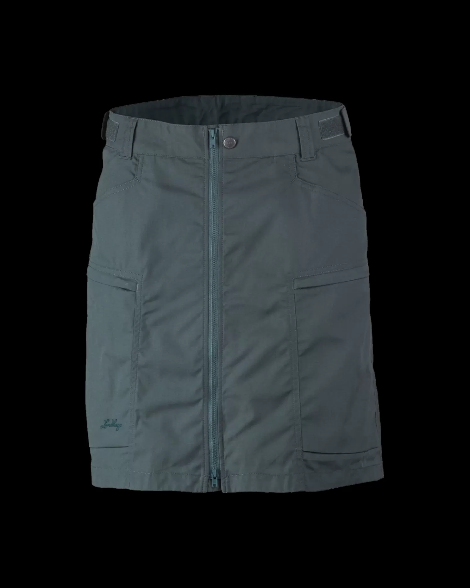 Store Lundhags Tiven II Ws Skirt Dark Agave