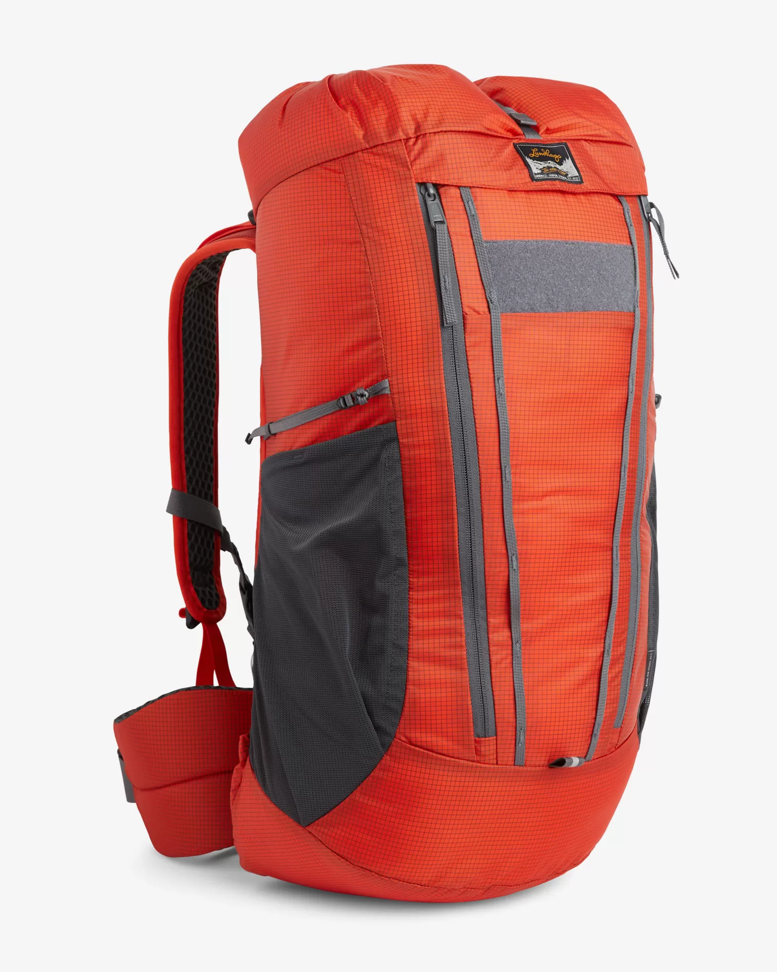 Best Sale Lundhags Torne Ice Light 25L Lively Red