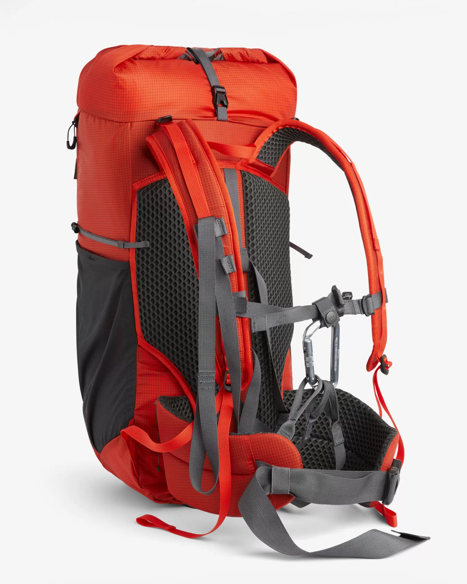 Best Sale Lundhags Torne Ice Light 25L Lively Red