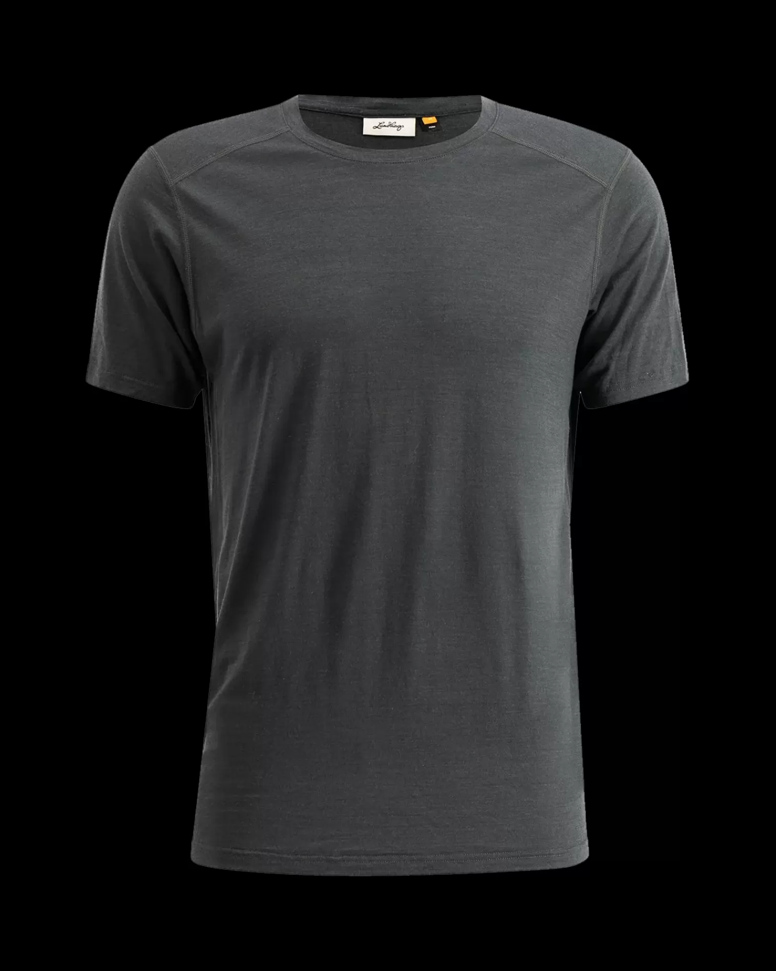 Cheap Lundhags Tyre Merino T-Shirt M Seaweed