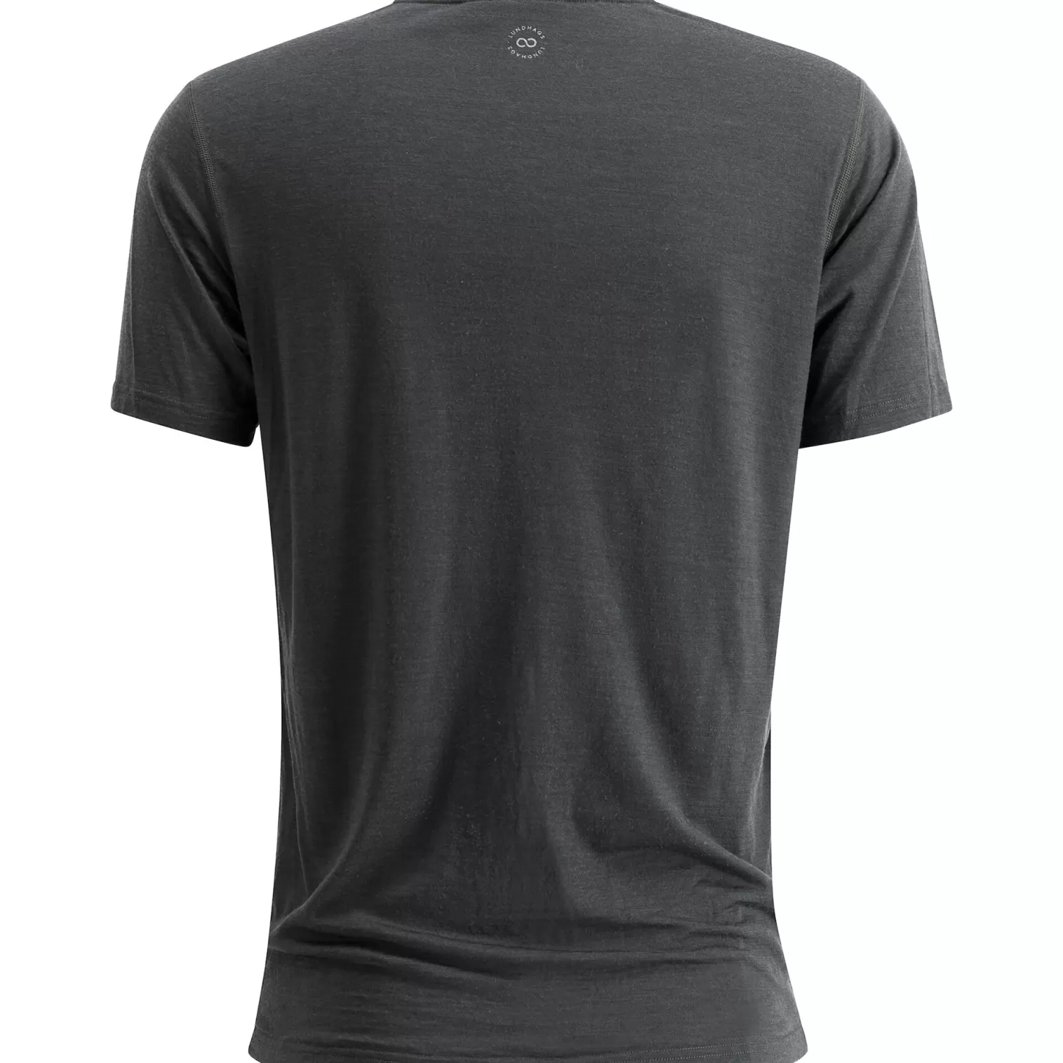 Cheap Lundhags Tyre Merino T-Shirt M Seaweed
