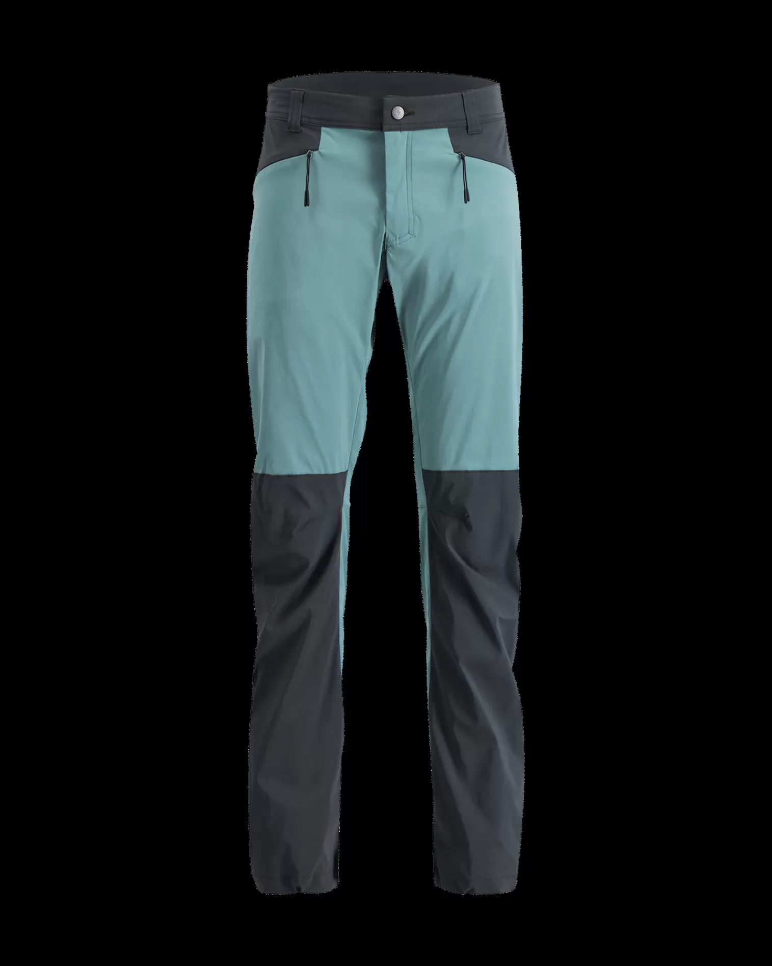 Hot Lundhags Tyre Stretch Pant M Jade/Seaweed