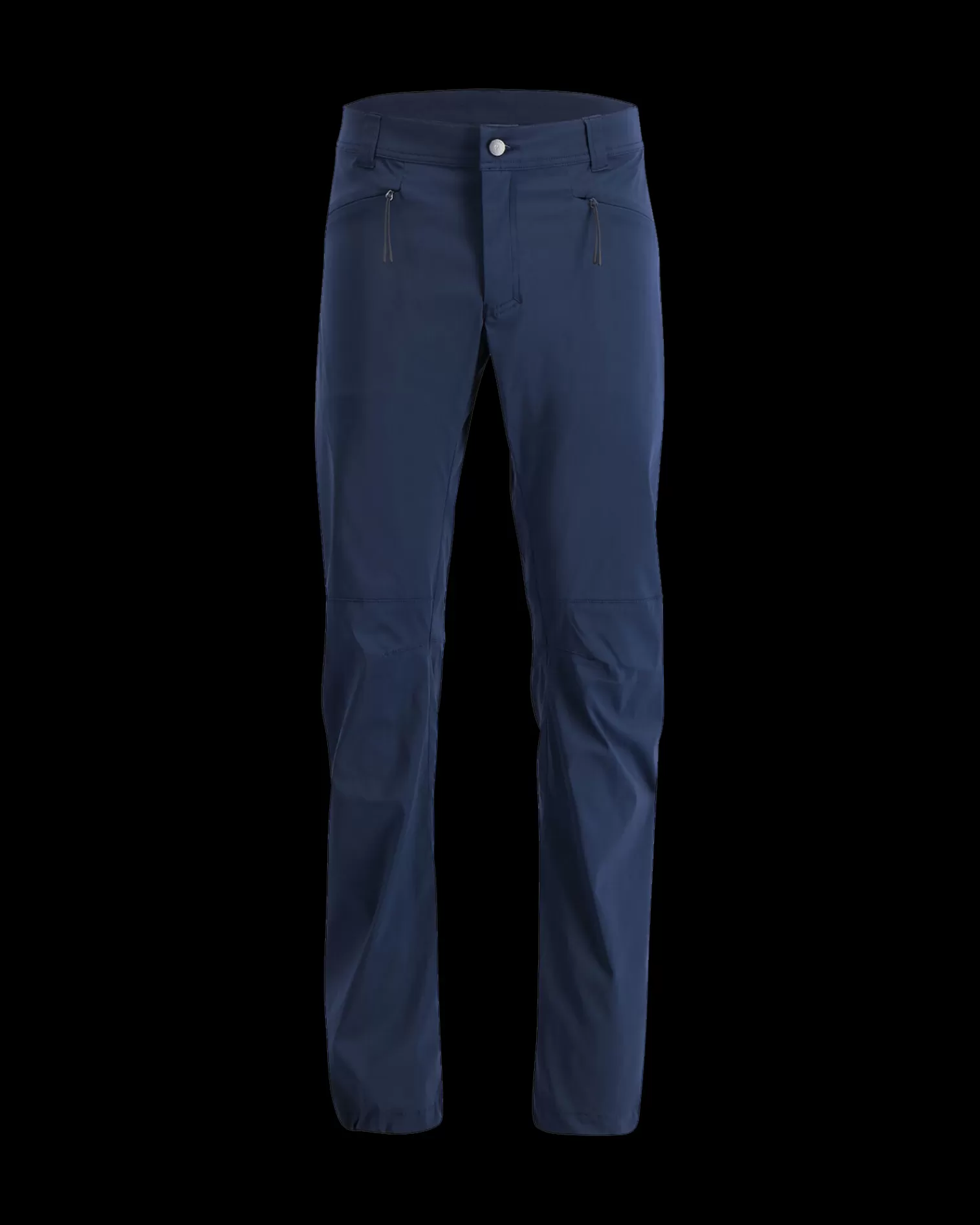 Sale Lundhags Tyre Stretch Pant M Deep Blue