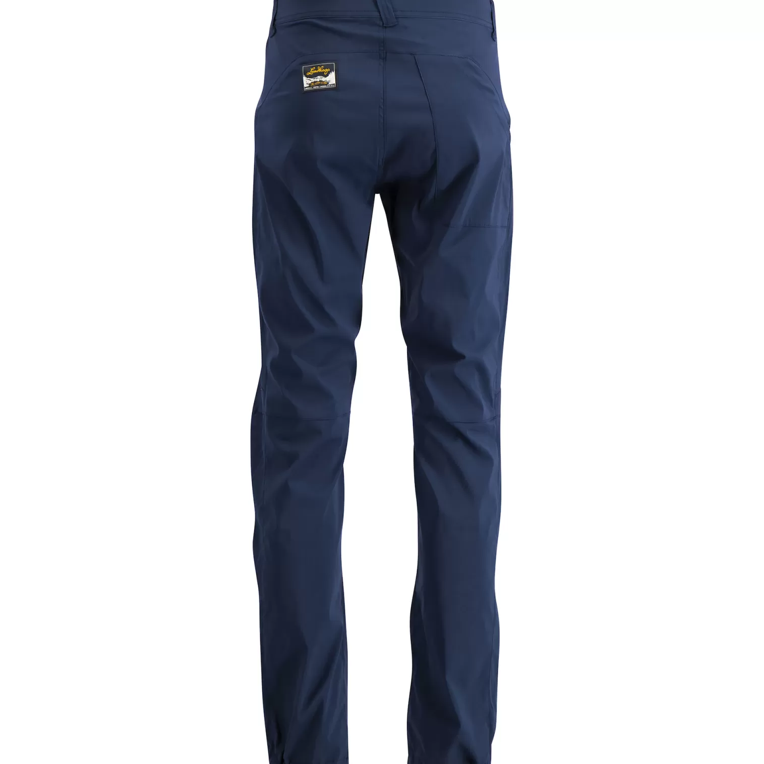 Sale Lundhags Tyre Stretch Pant M Deep Blue