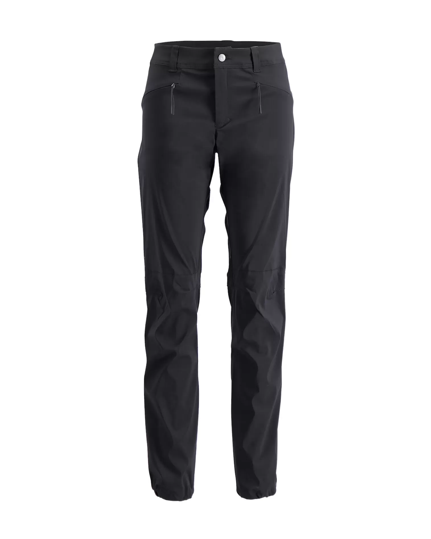 Sale Lundhags Tyre Stretch Pant W Black