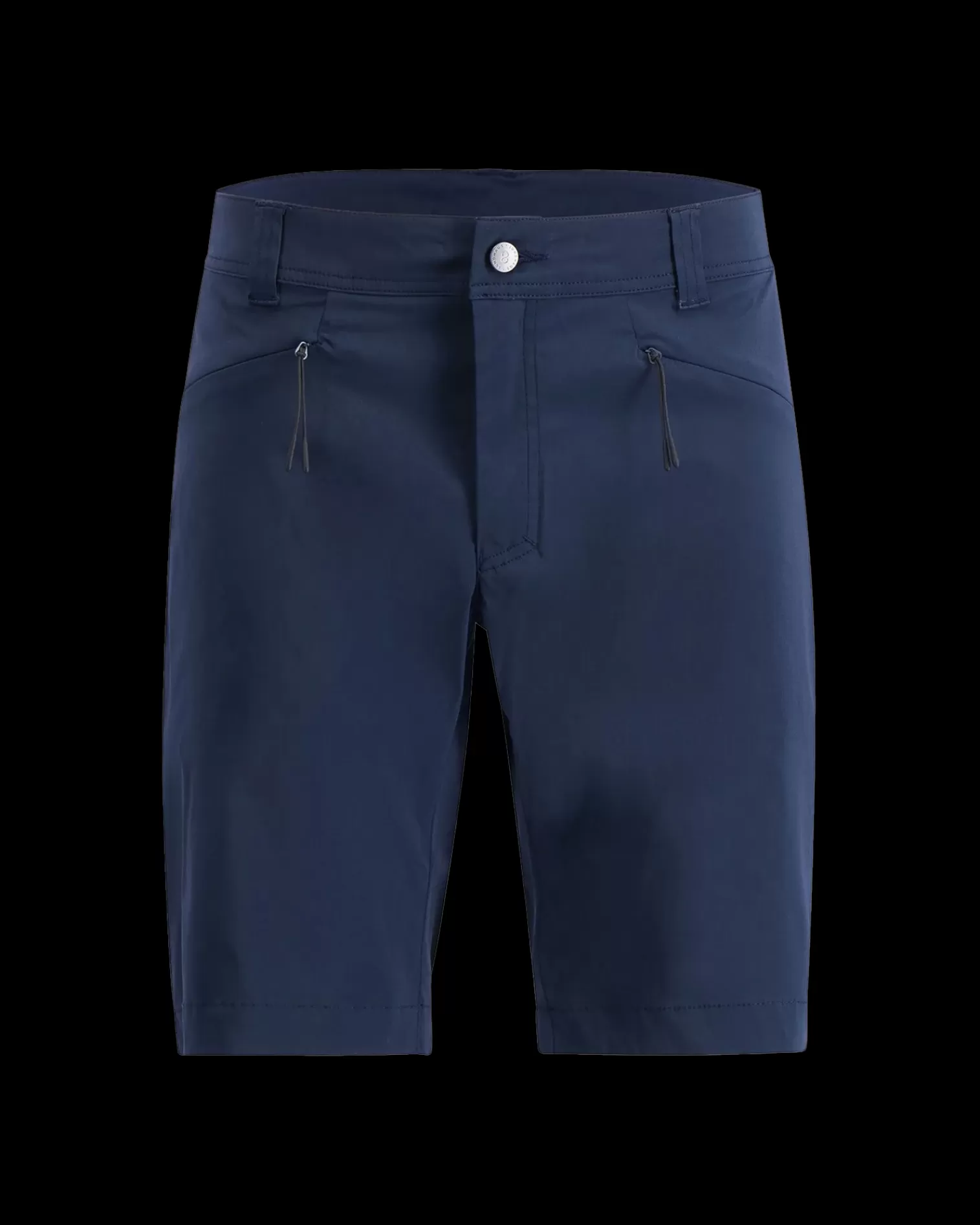Hot Lundhags Tyre Stretch Shorts M Deep Blue