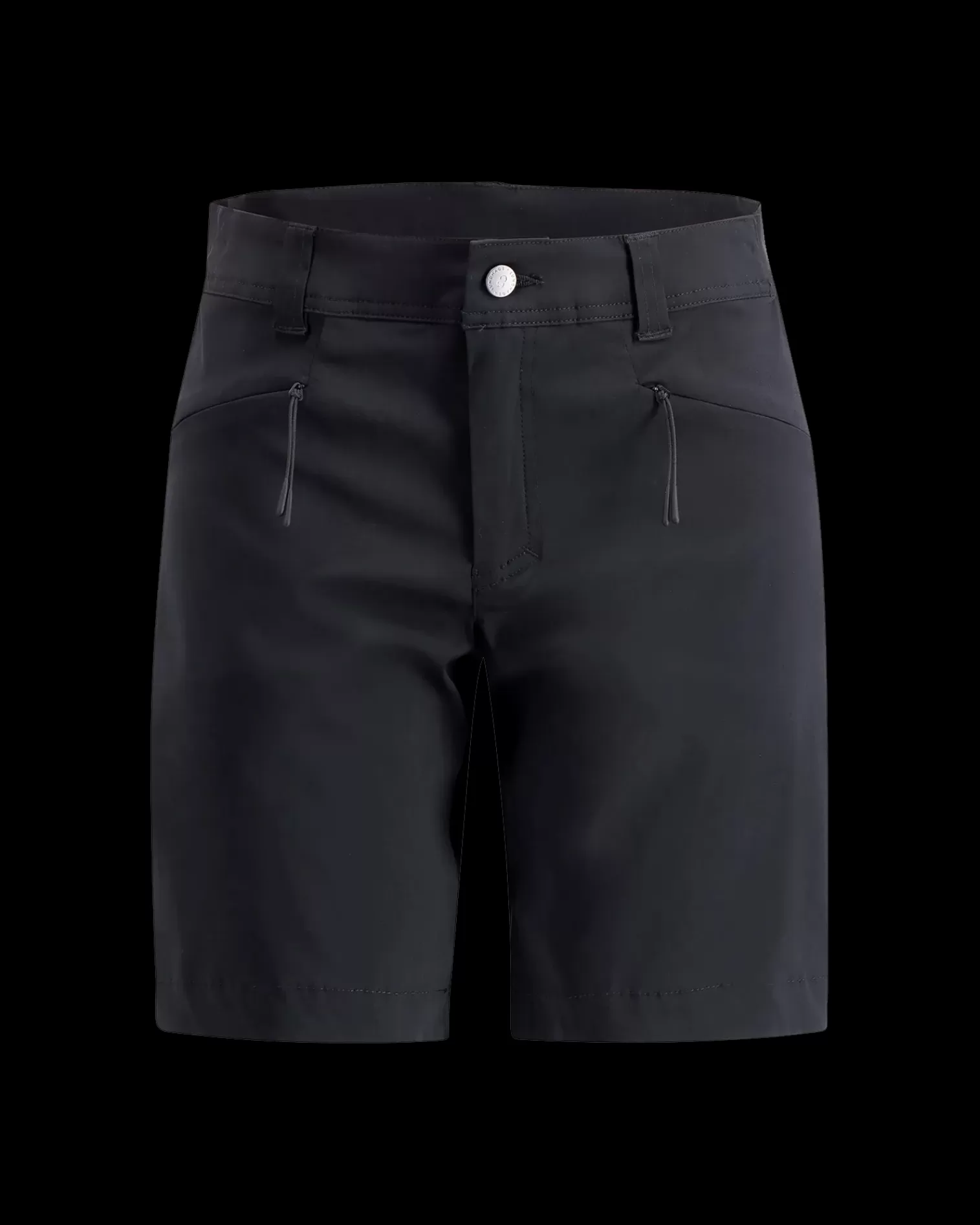 Best Sale Lundhags Tyre Stretch Shorts W Black