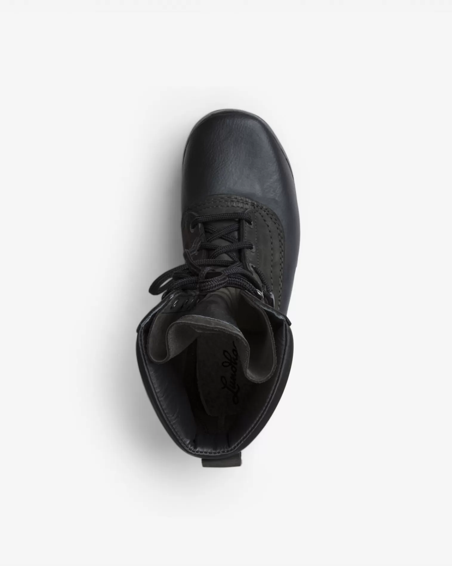 Online Lundhags Vandra II High Wide Ash