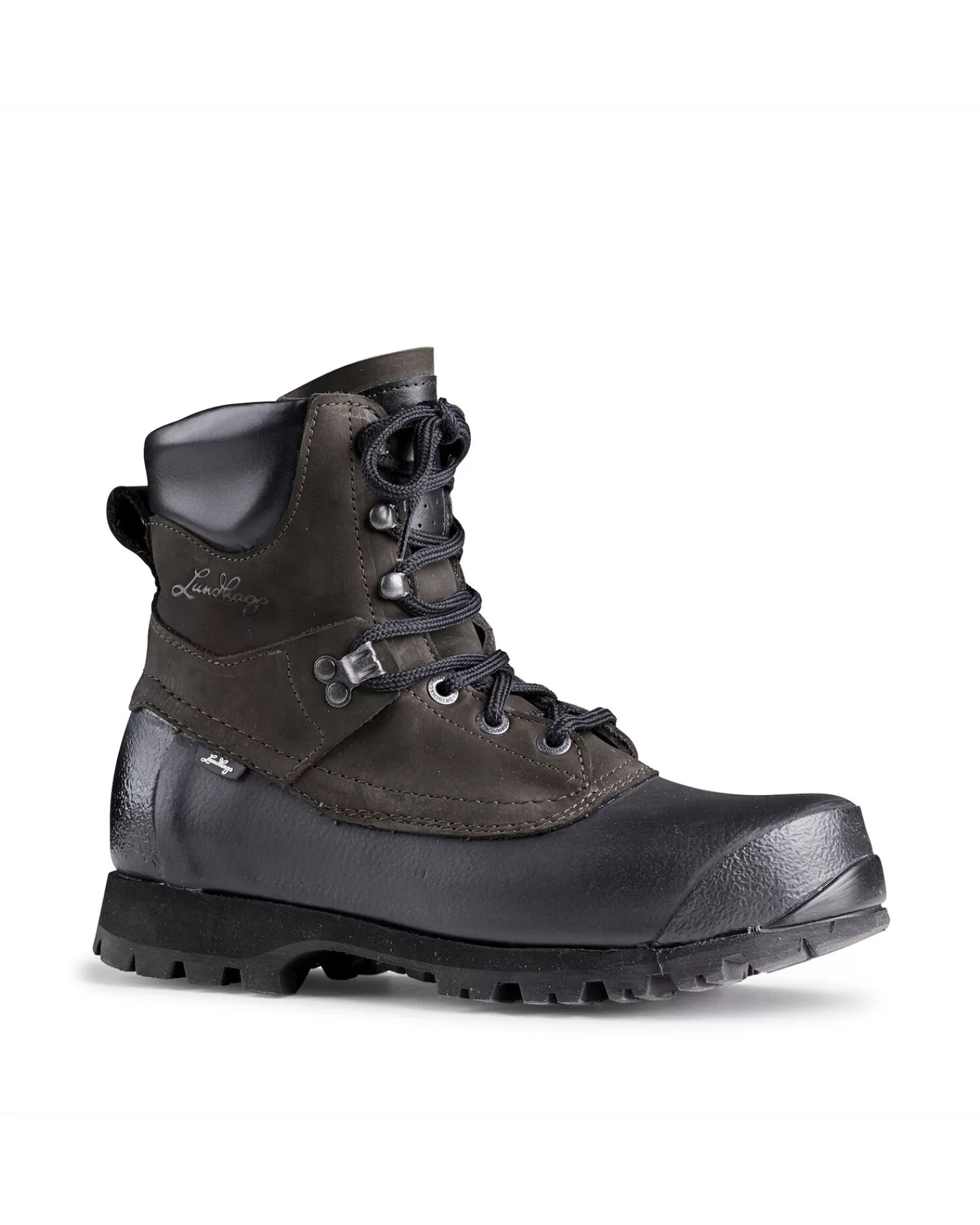 Discount Lundhags Vandra II Mid Ash