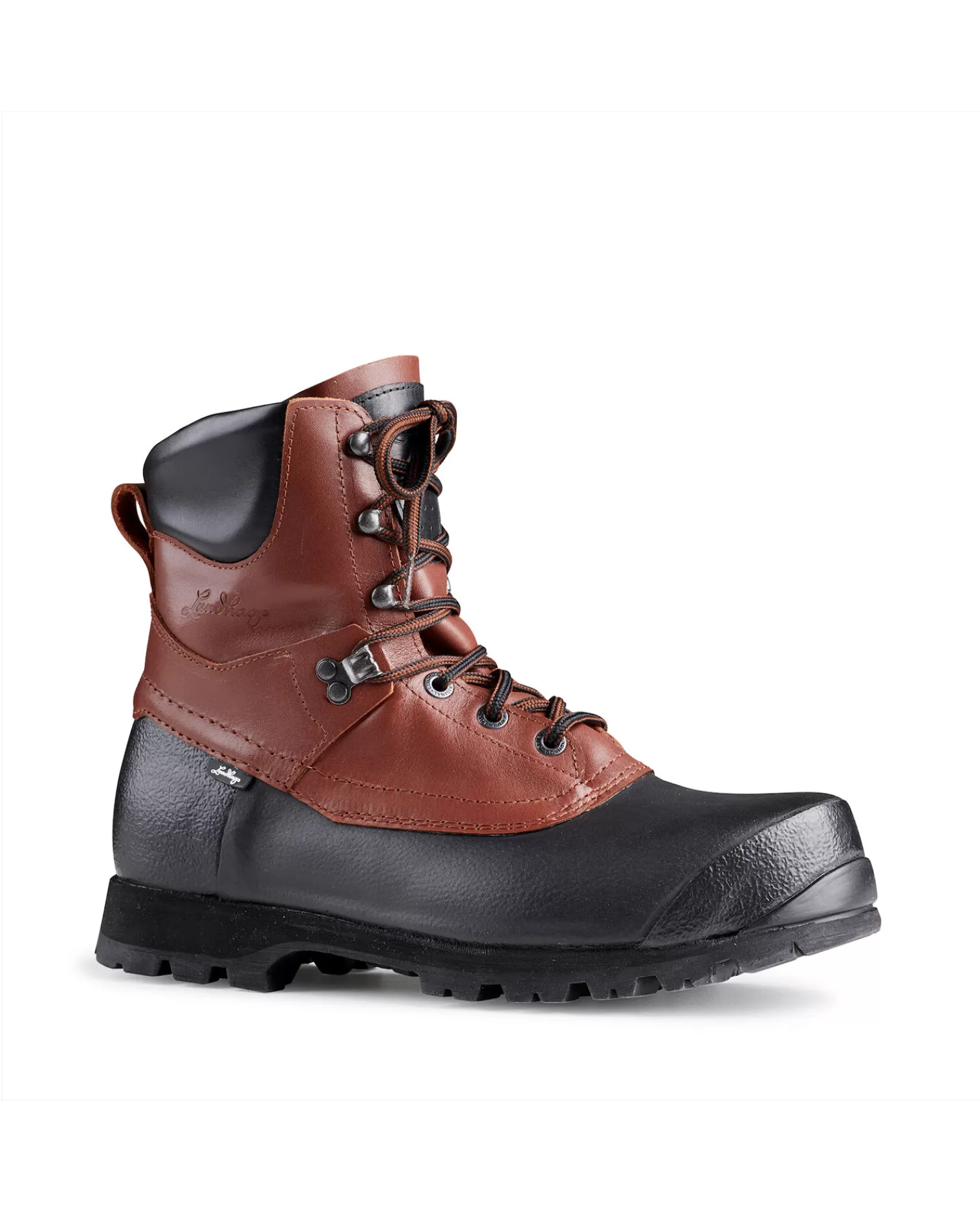 Hot Lundhags Vandra II Mid Pecan