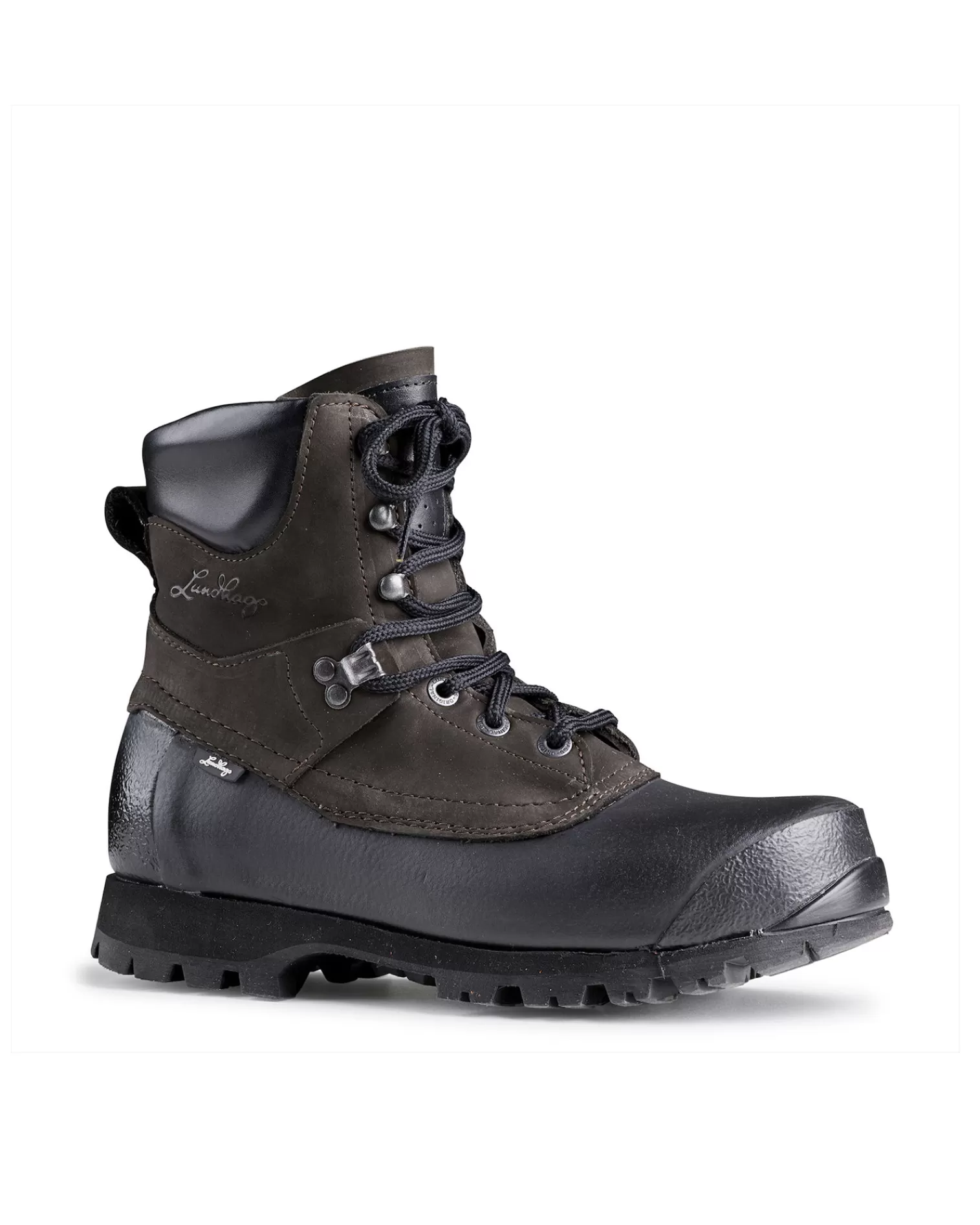 Sale Lundhags Vandra II Mid Wide Ash
