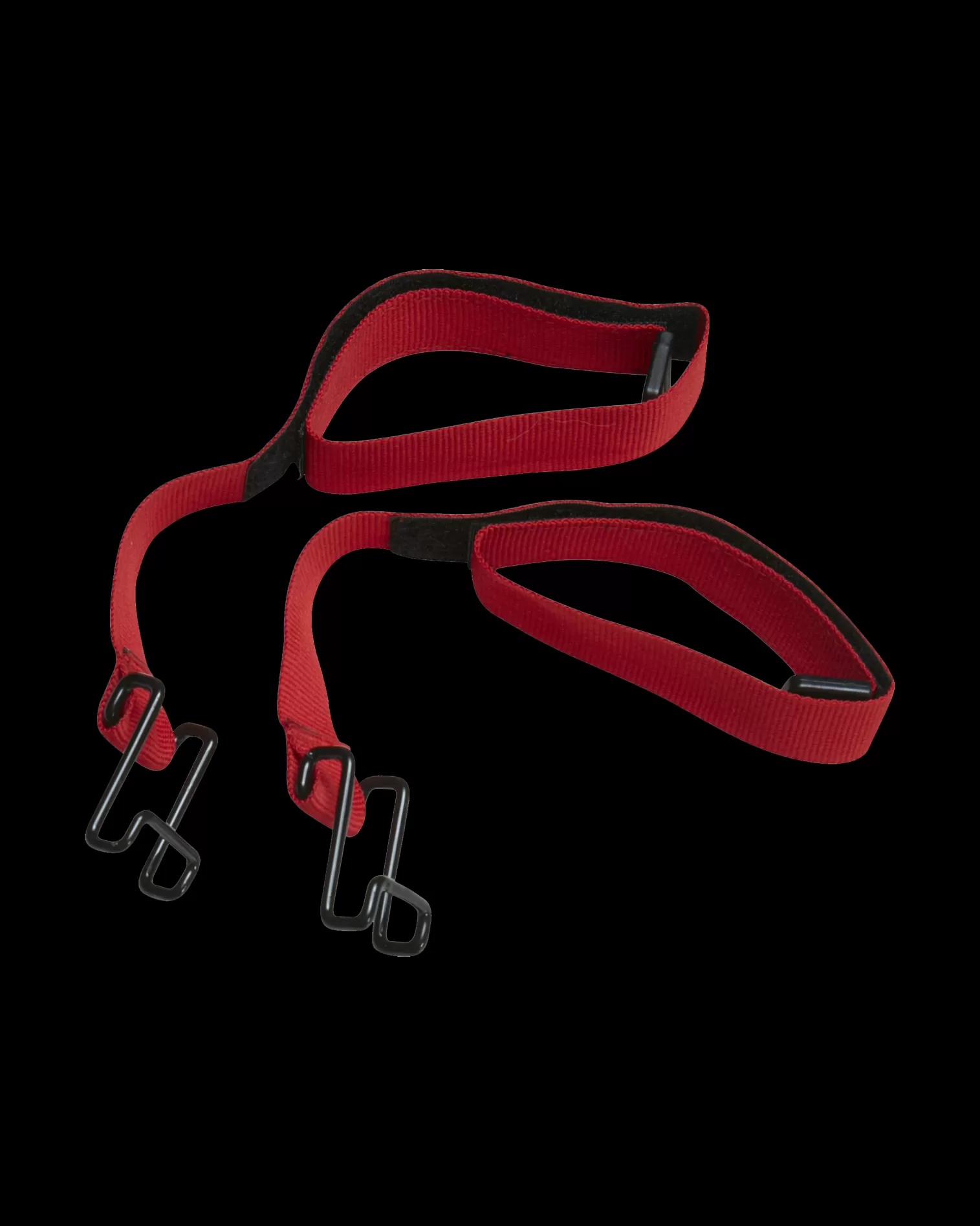 Best Sale Lundhags Web Skate Holder Red