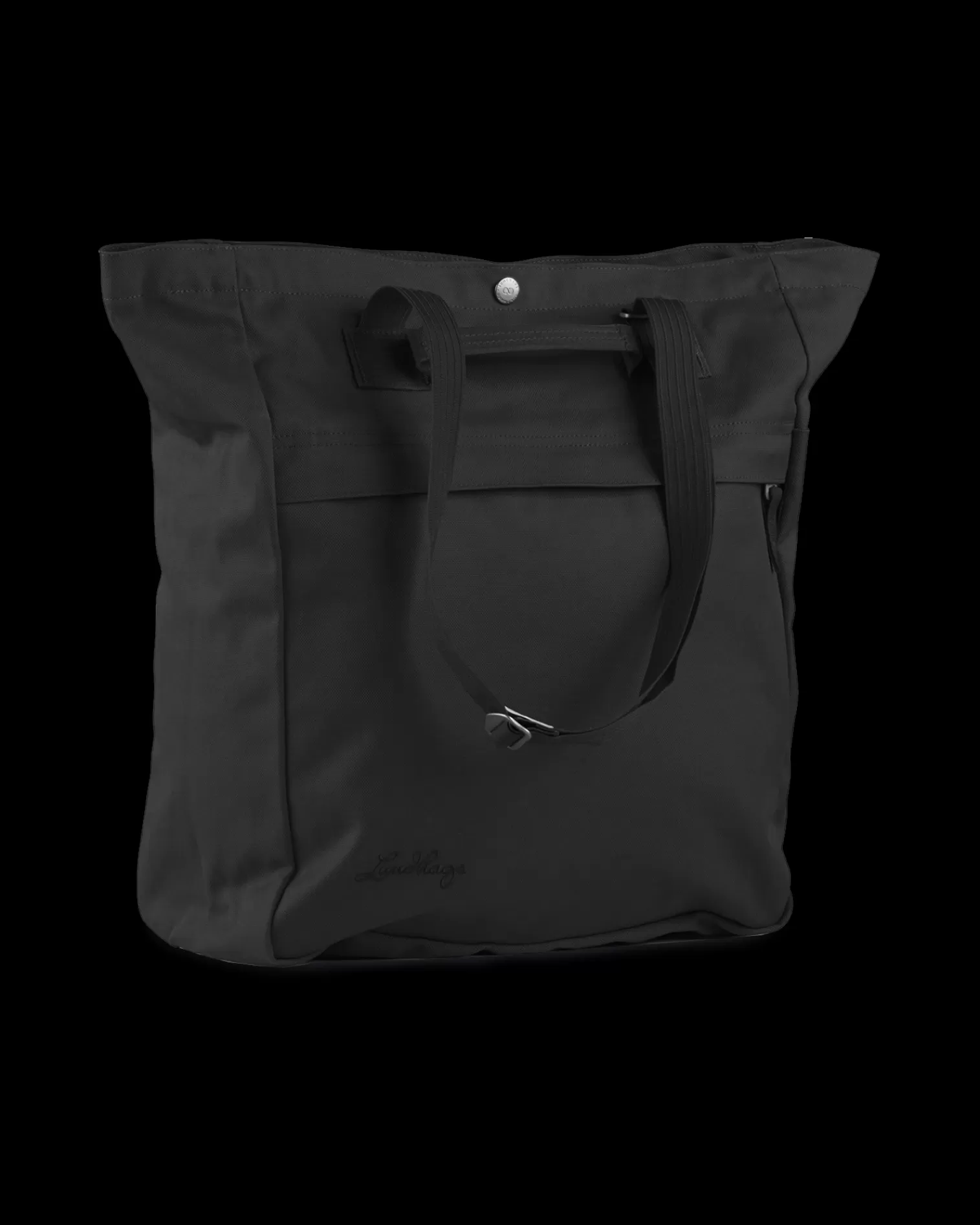 Online Lundhags Ymse 24 Black